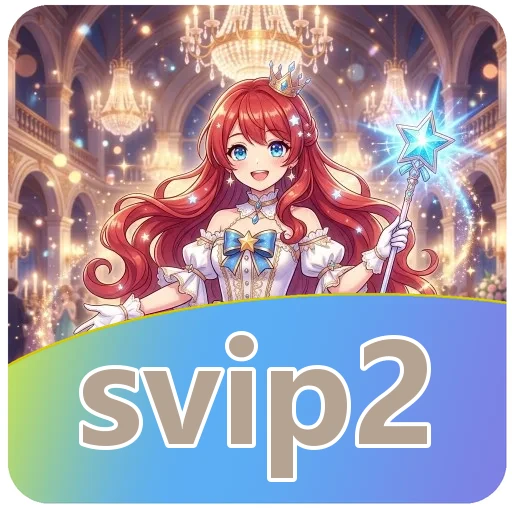 Pratinjau antarmuka aplikasi svip2 setelah instal — lanjut aktivasi akun di portal resmi