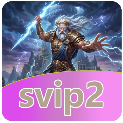 Pratinjau antarmuka aplikasi svip2 setelah terpasang (build v4.2.1)